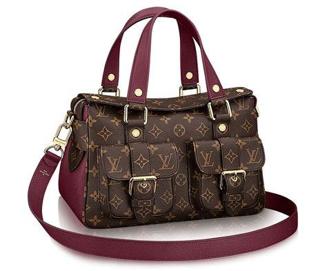 louis vuitton bag new style|All Handbags Collection for Women .